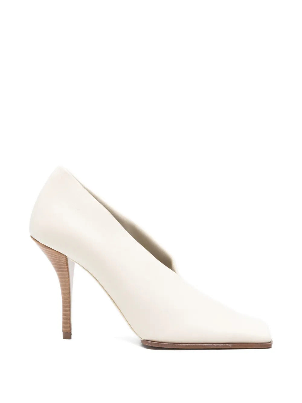 Alaïa heel pumps