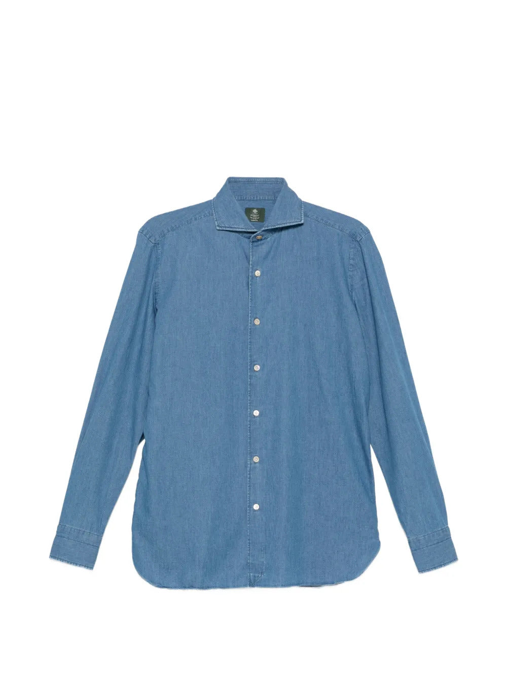 Borrelli  long-sleeve shirt