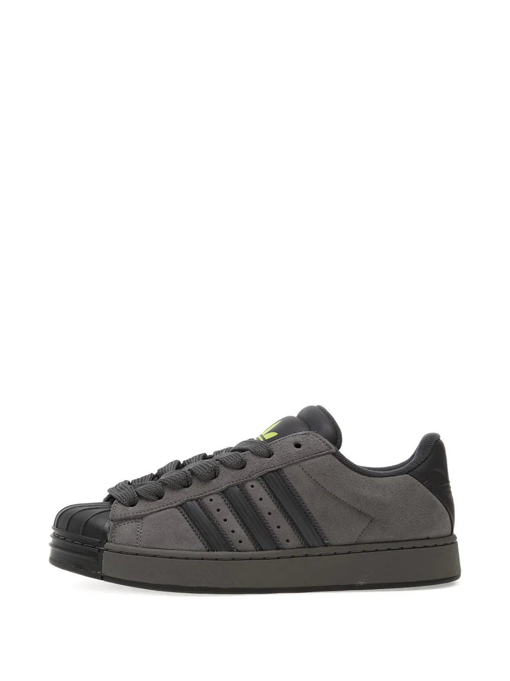 adidas  Superstar ST three-stripe sneakers