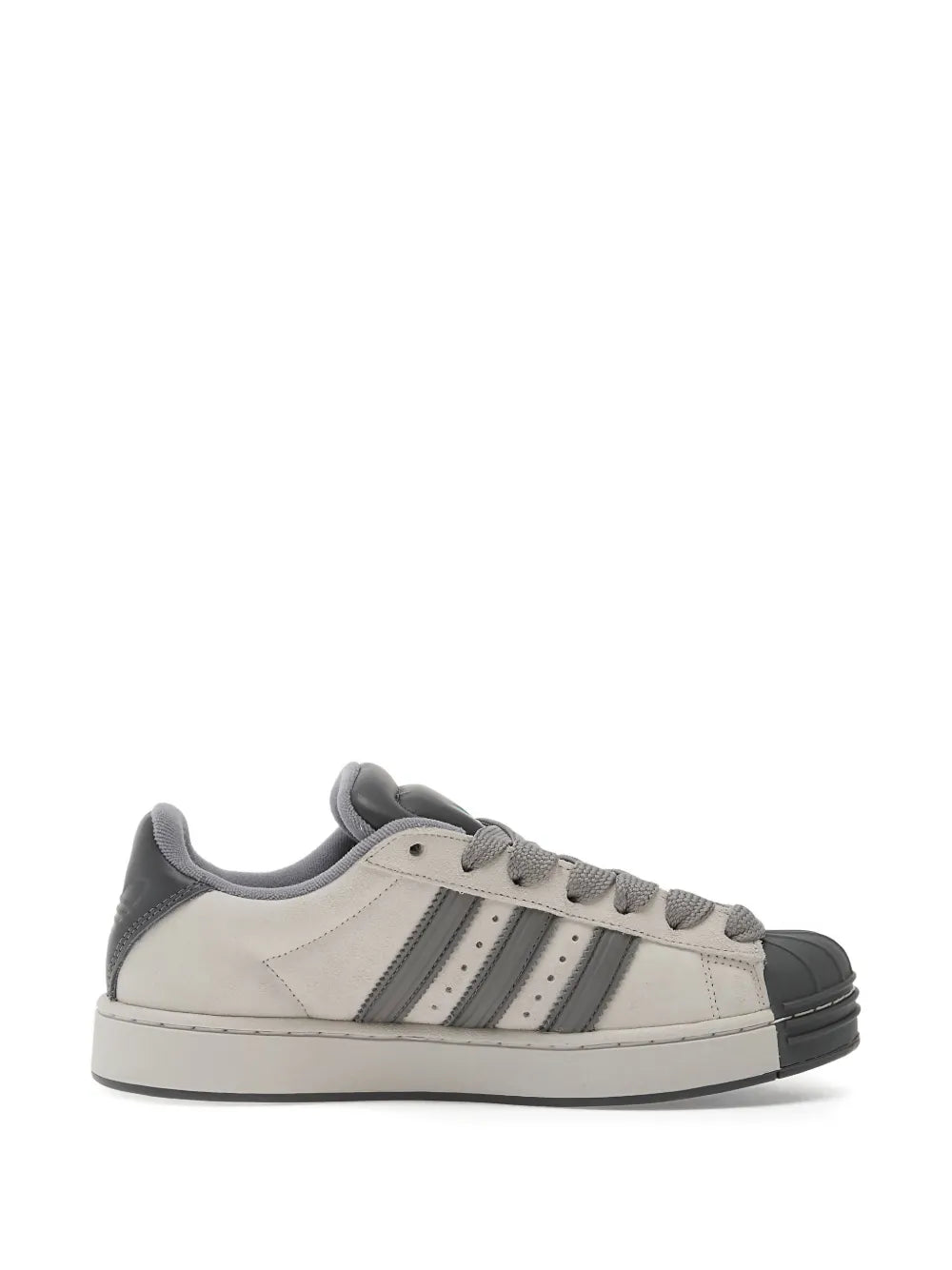 adidas  Superstar stripes low-top sneakers