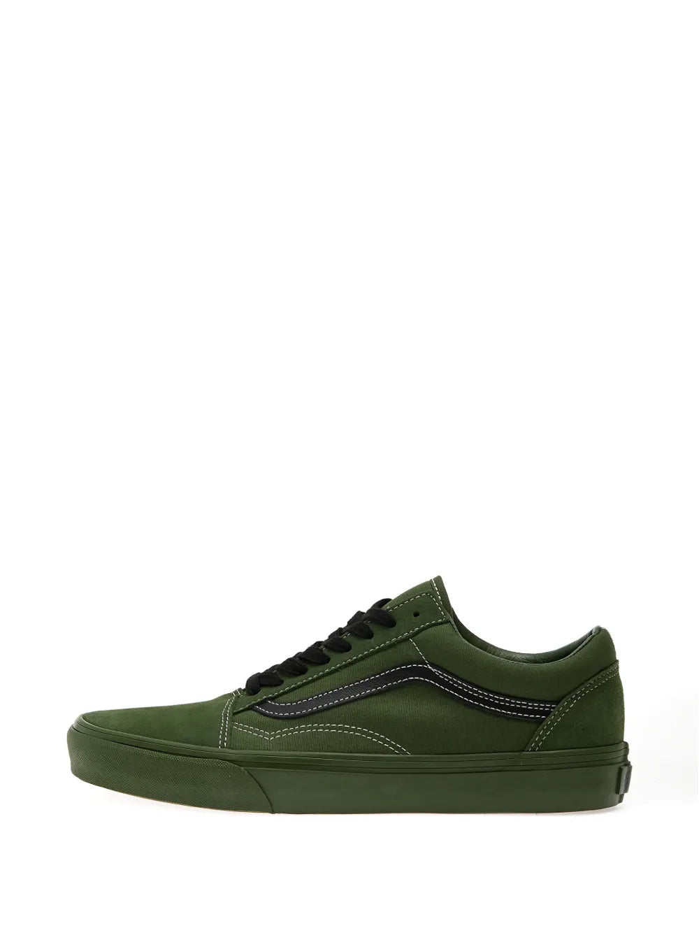 Vans  Old Skool sidewall sneakers