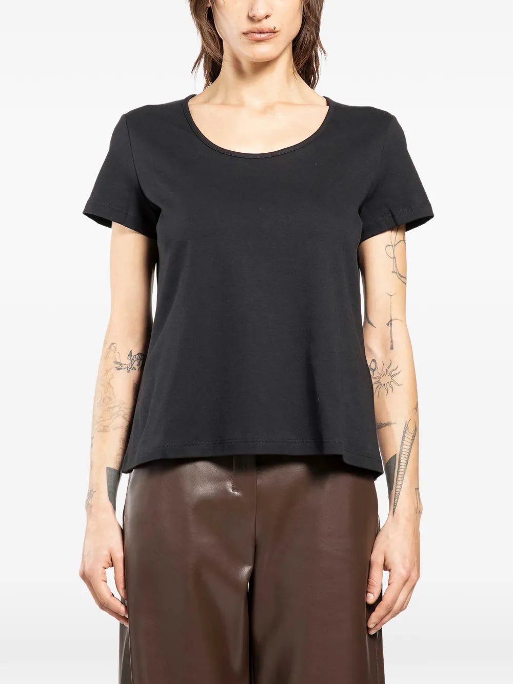 'S Max Mara  diva T-shirt