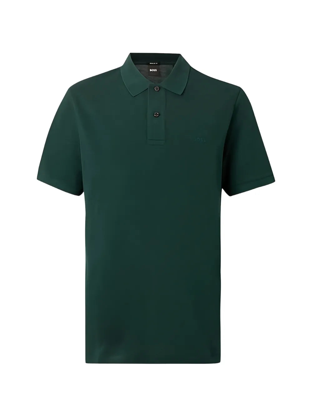 BOSS  Pallas short-sleeve polo shirt
