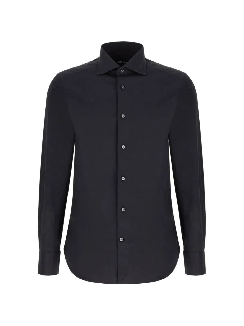 Zegna  buttoned shirt