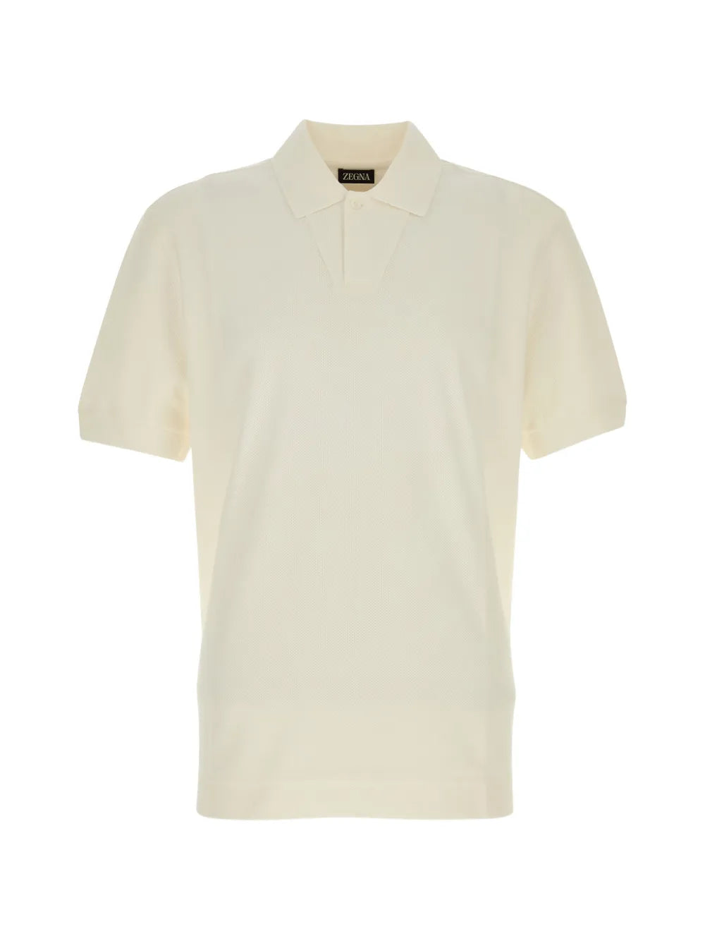 Zegna  short-sleeve polo shirt