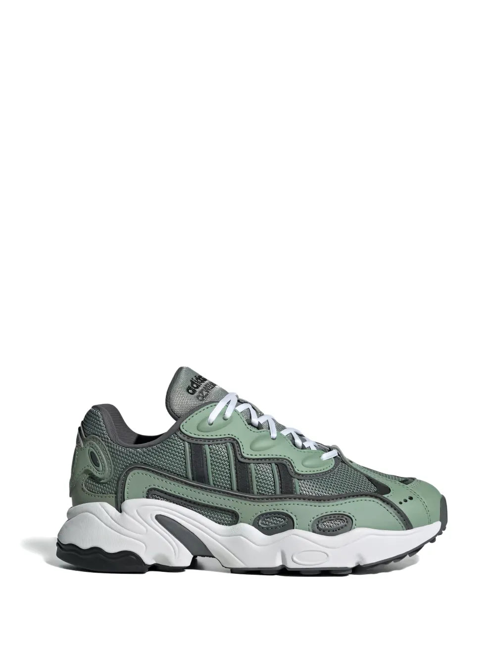 adidas  Ozweego OG panelled sneakers
