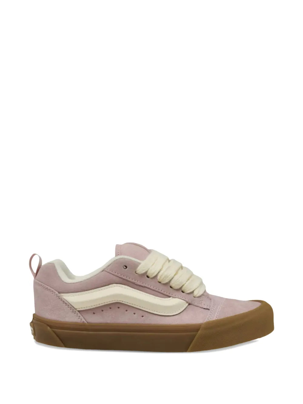 Vans  Knu Skool lace-up fastening sneakers