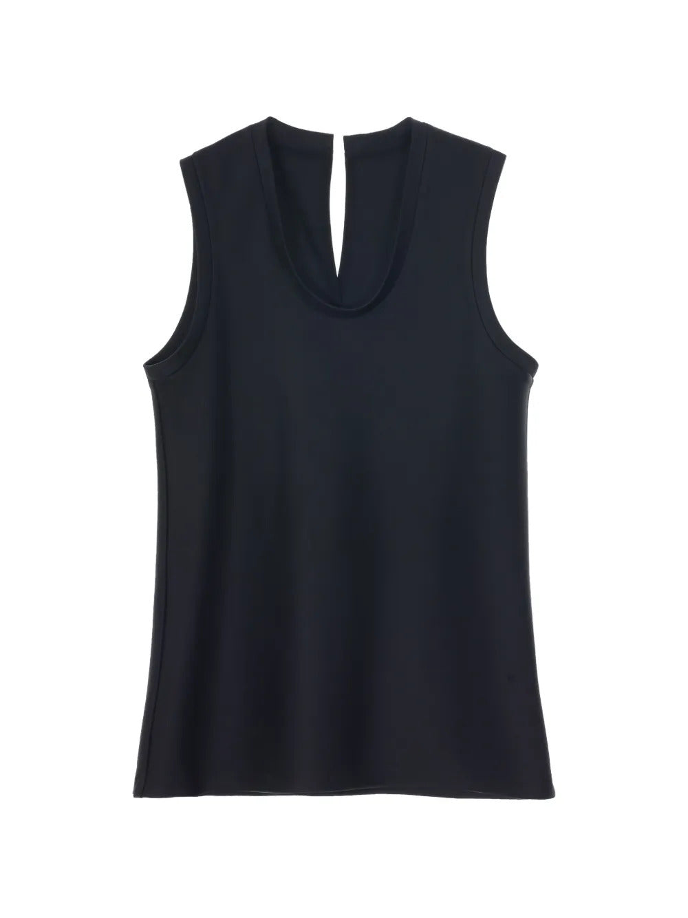 Carven  sleeveless top