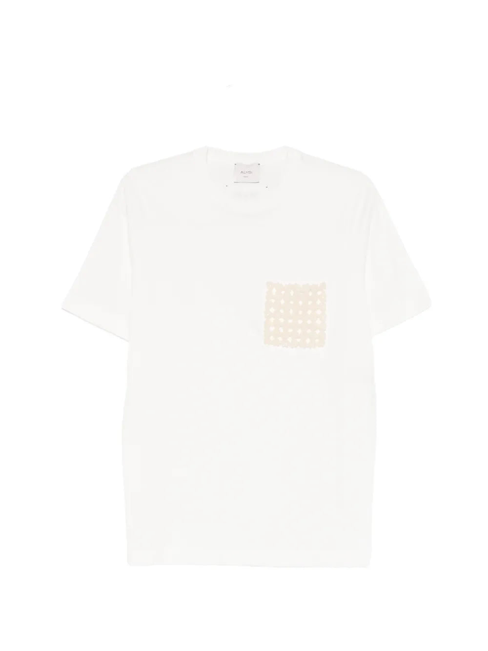 Alysi  pocket T-shirt
