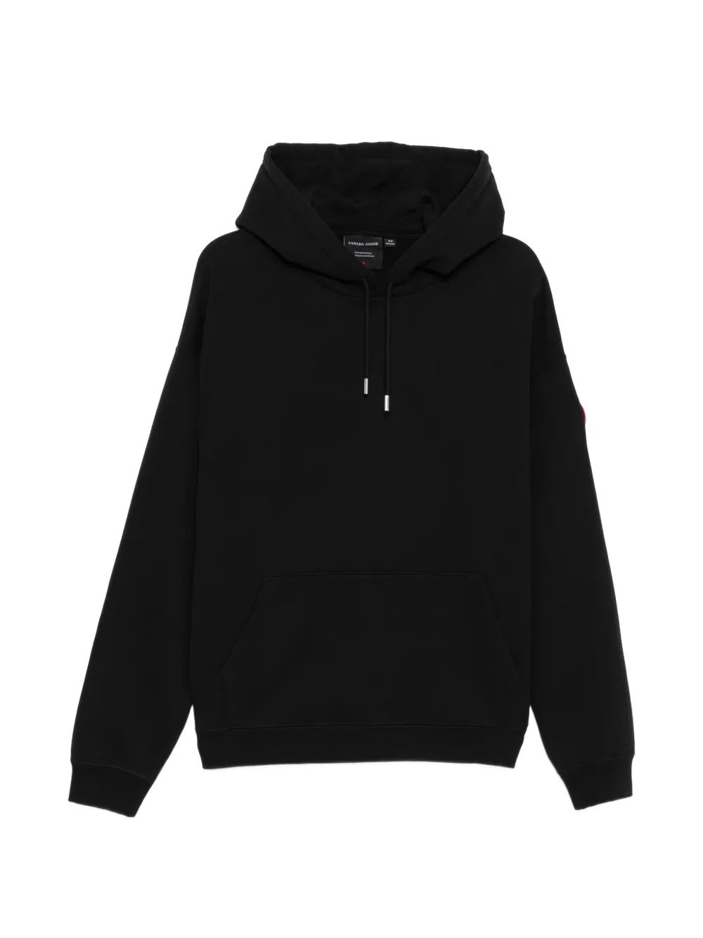 Canada Goose  hooded hoodie