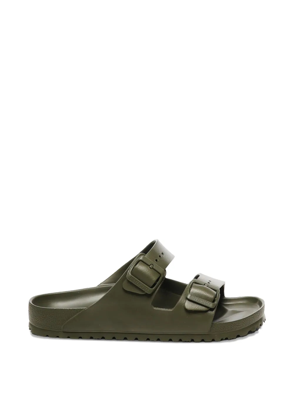 adidas by Stella McCartney  logo-detail touch-strap slides