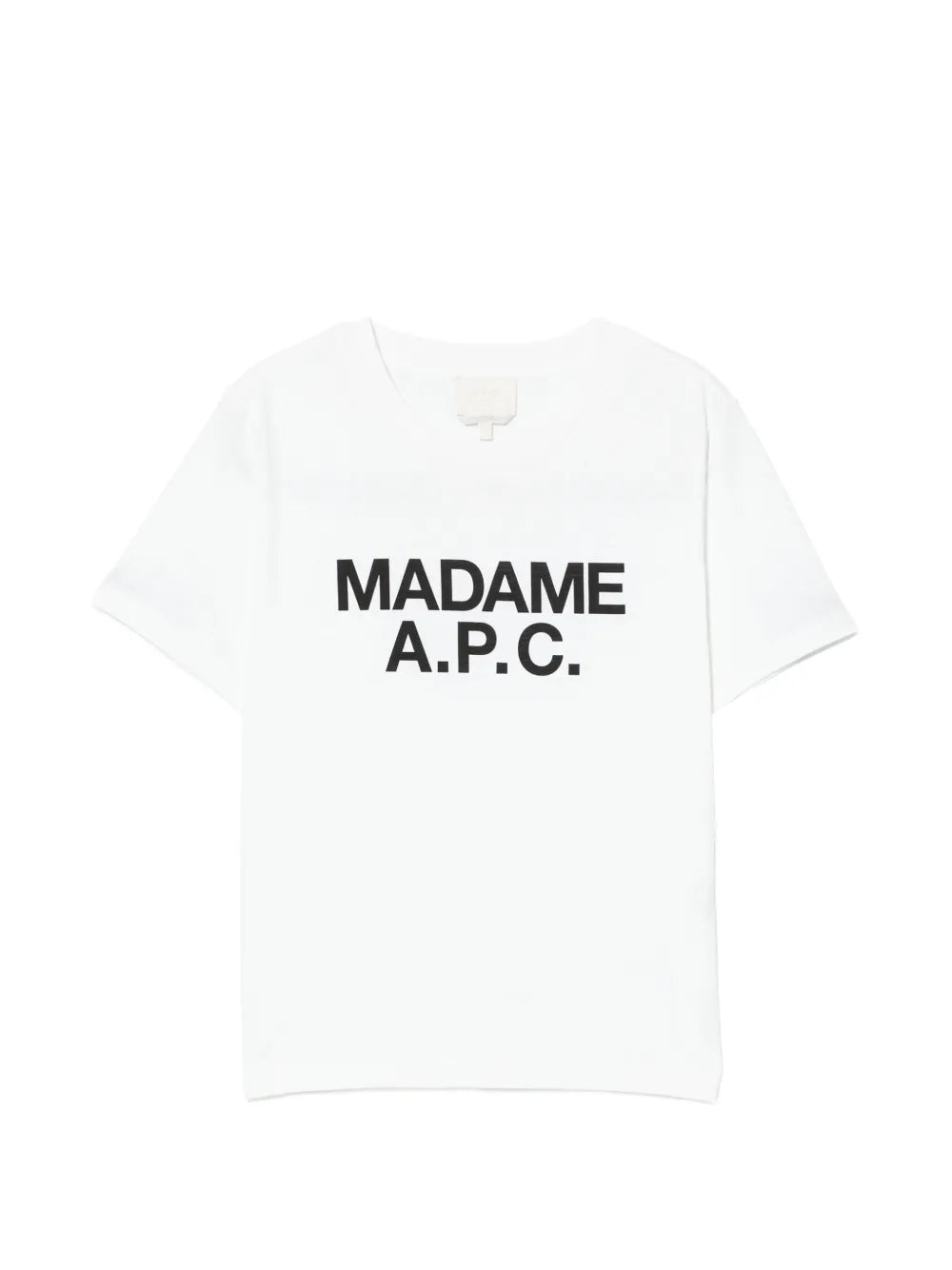 A.P.C.  Madame T-shirt