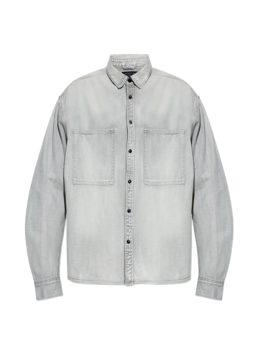 AllSaints  pocket shirt