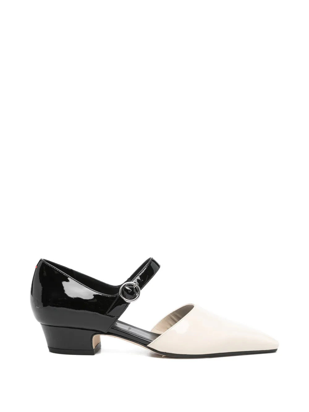 Aeyde  Yara leather pumps