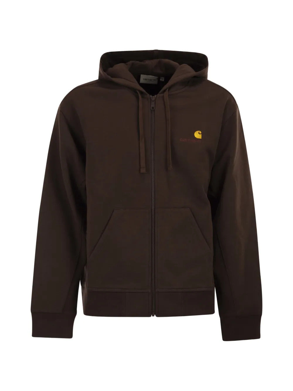 Carhartt WIP  zip hoodie