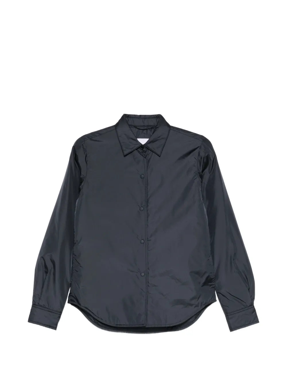 ASPESI  buttoned collared shirt