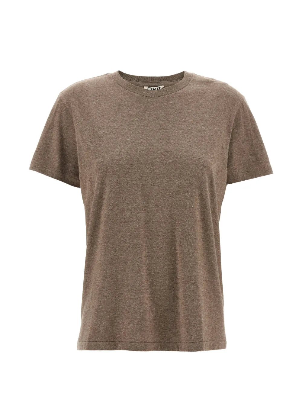 Auralee  crew-neck T-shirt