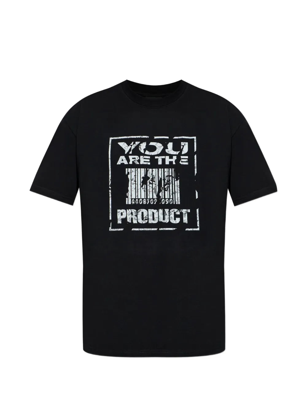 44 LABEL GROUP  graphic-print T-shirt