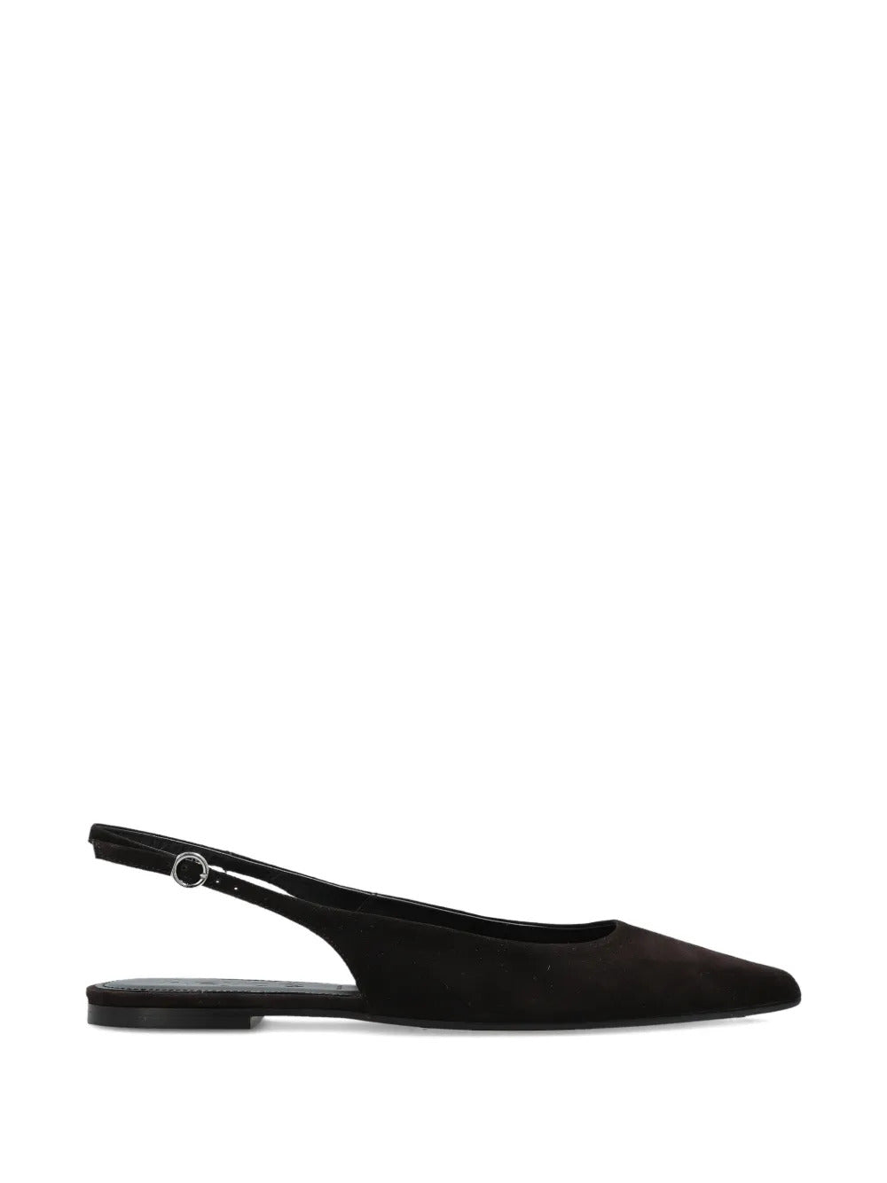 Aeyde  Annora pointed flat pumps