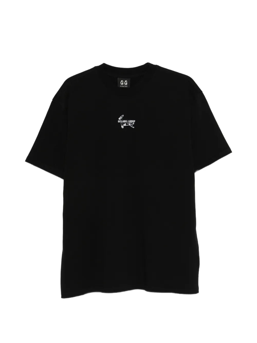 44 LABEL GROUP  graphic T-shirt