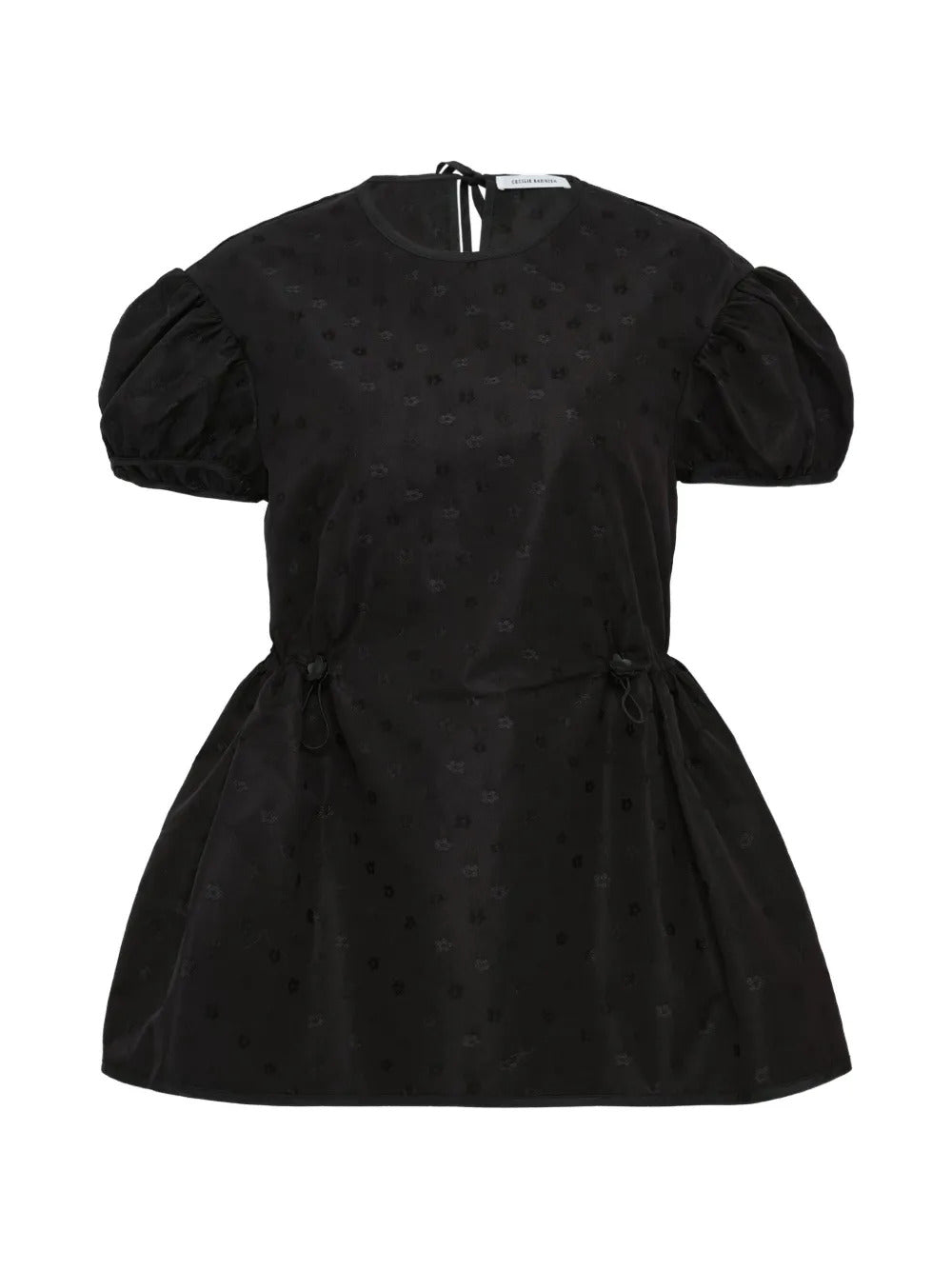 Cecilie Bahnsen  Chiara puffed top