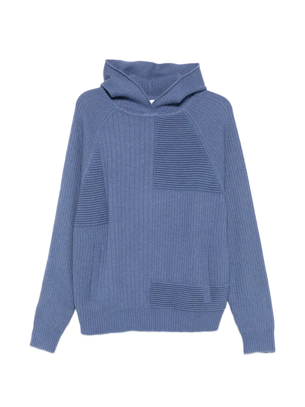 BOMPARD  kangarro-pocket hoodie