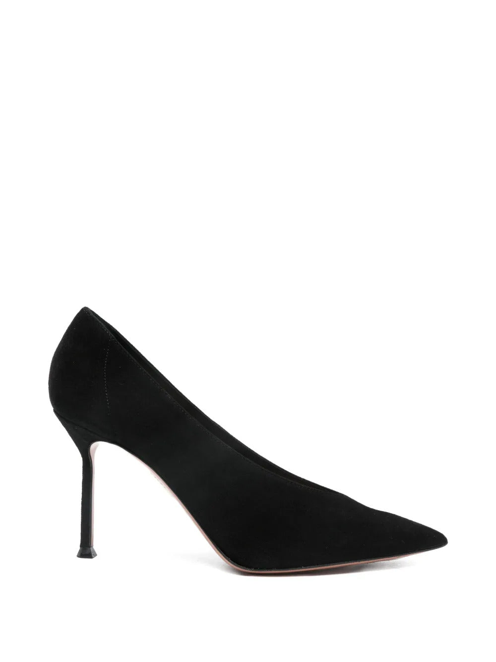Aquazzura  Voltaire pointed pumps
