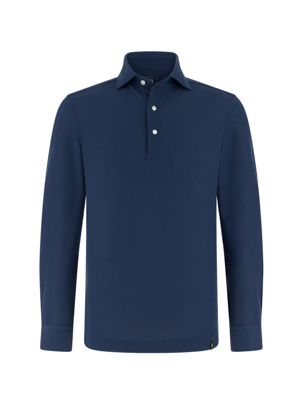 Boggi Milano  jersey polo shirt