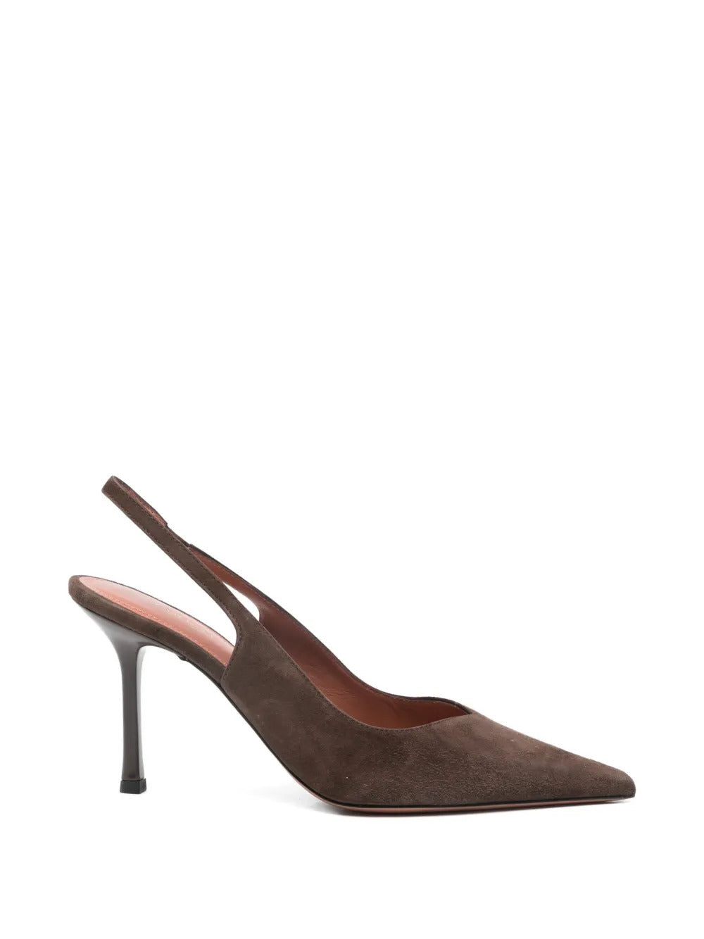 Castagna  pointed slingback pumps