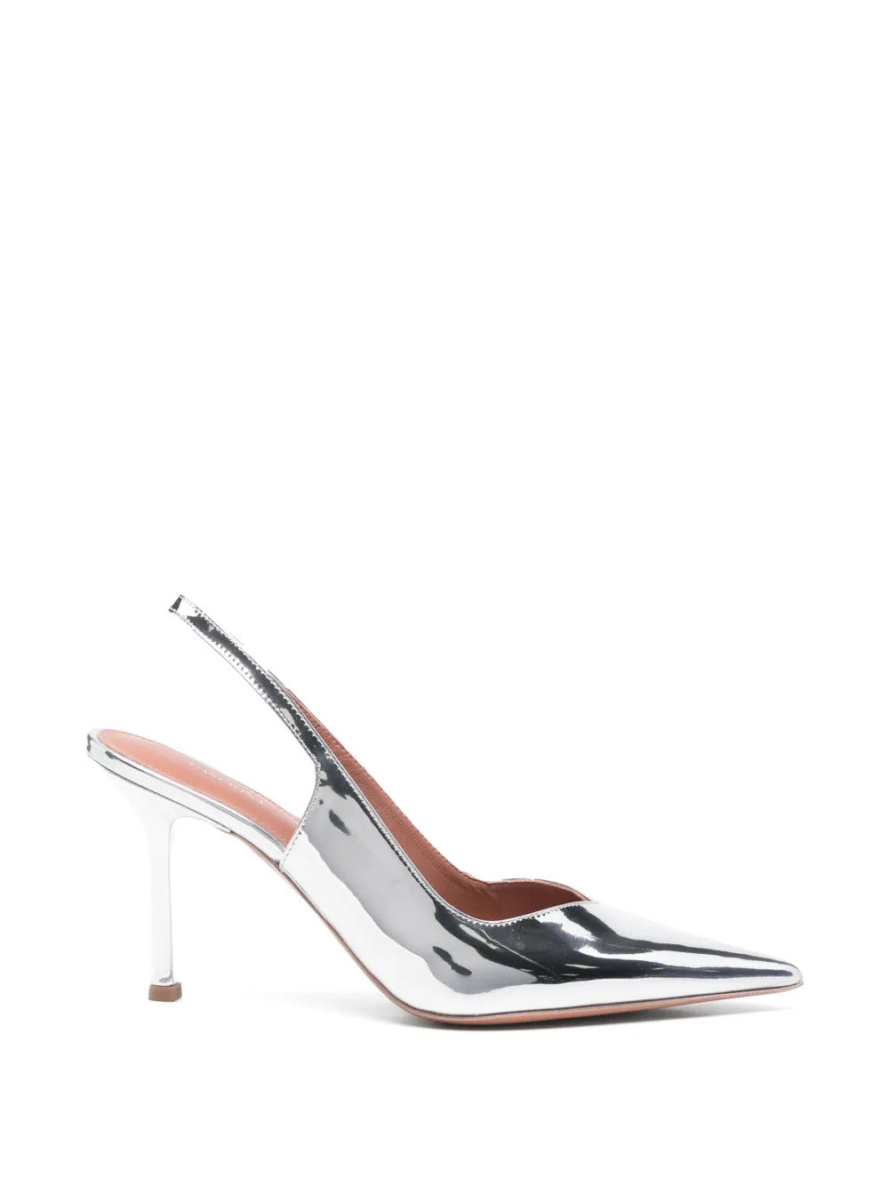Castagna  Darya pointed slingback pumps
