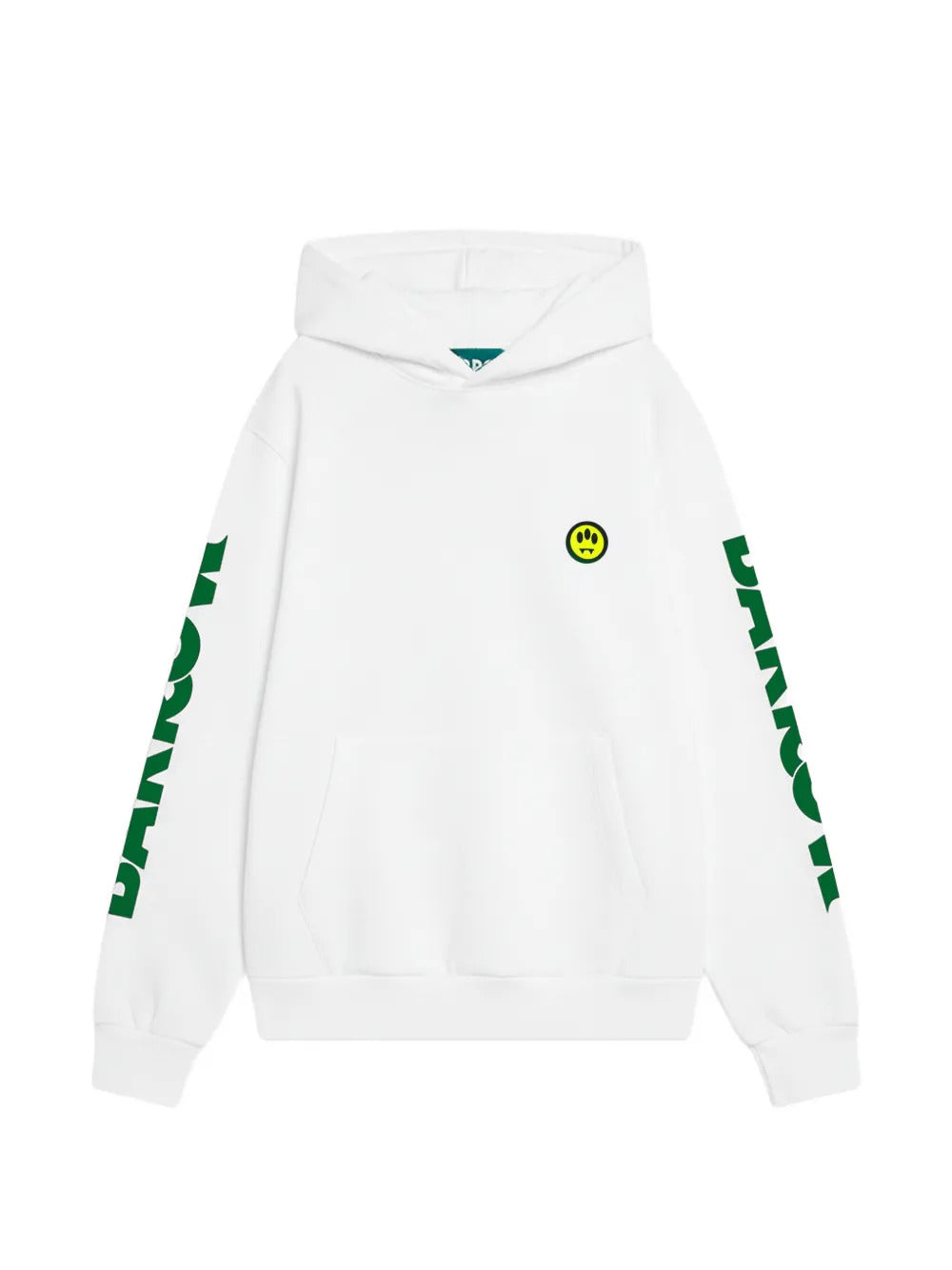 BARROW  logo hoodie