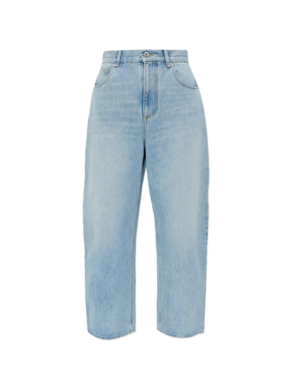 Blumarine  five-pocket jeans