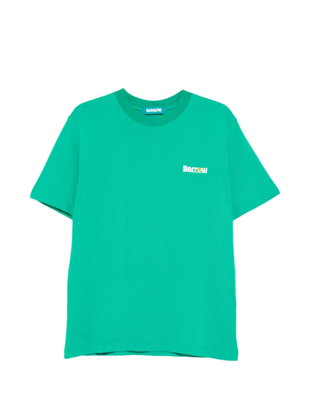 BARROW  crew-neck T-shirt