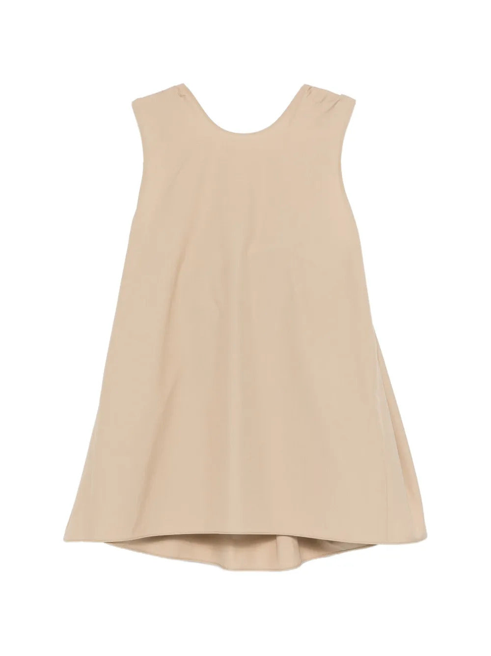 Carven  A-line trapeze top