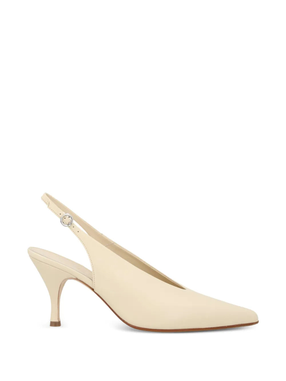 Aeyde  pointed-toe pumps