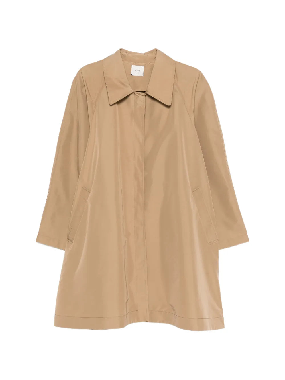 Alysi  single-breasted jacket