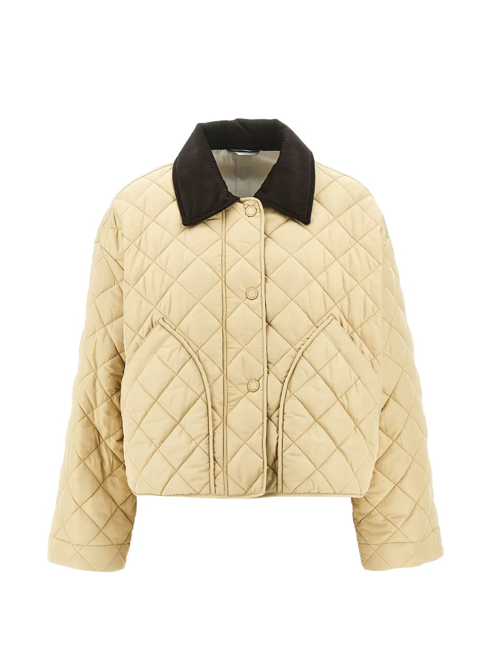 Weekend Max Mara reve quilted jacket