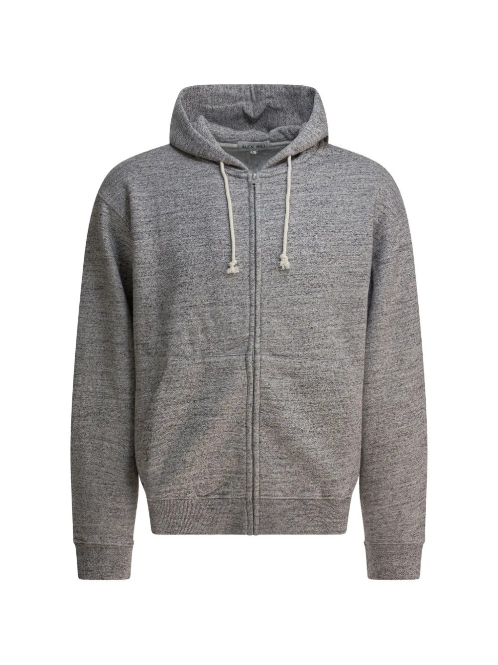 Alex Mill  zip-up hoodie