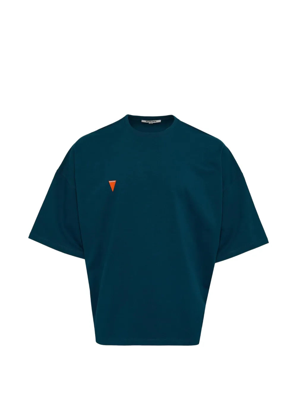 Blackjack  crew-neck short-sleeve T-shirt