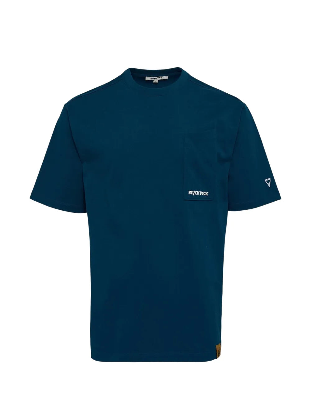 Blackjack  pocket T-shirt