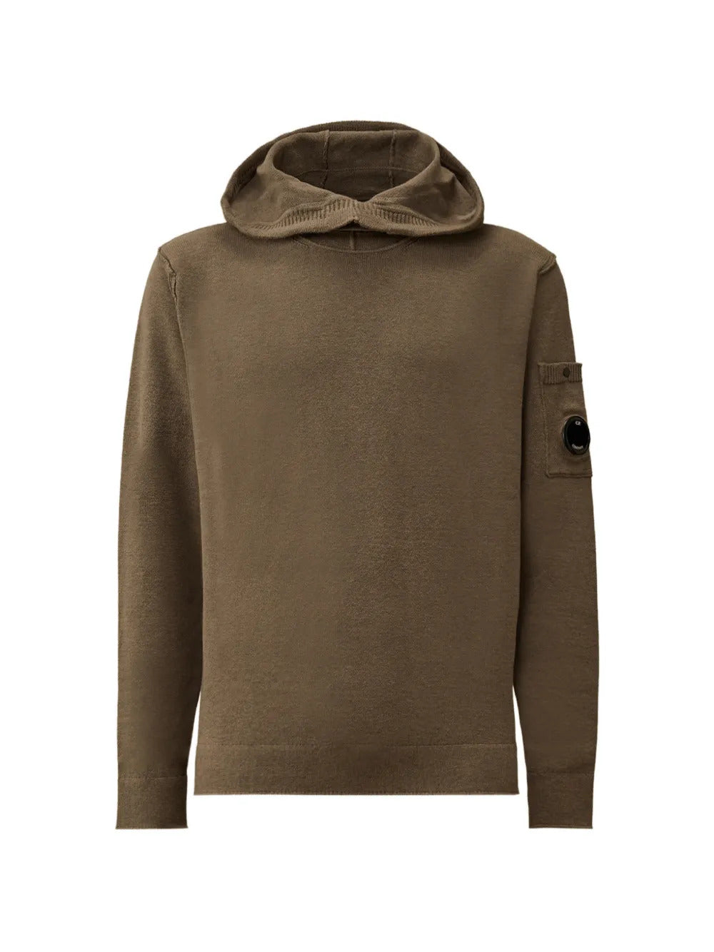 C.P. Company  pocket hoodie