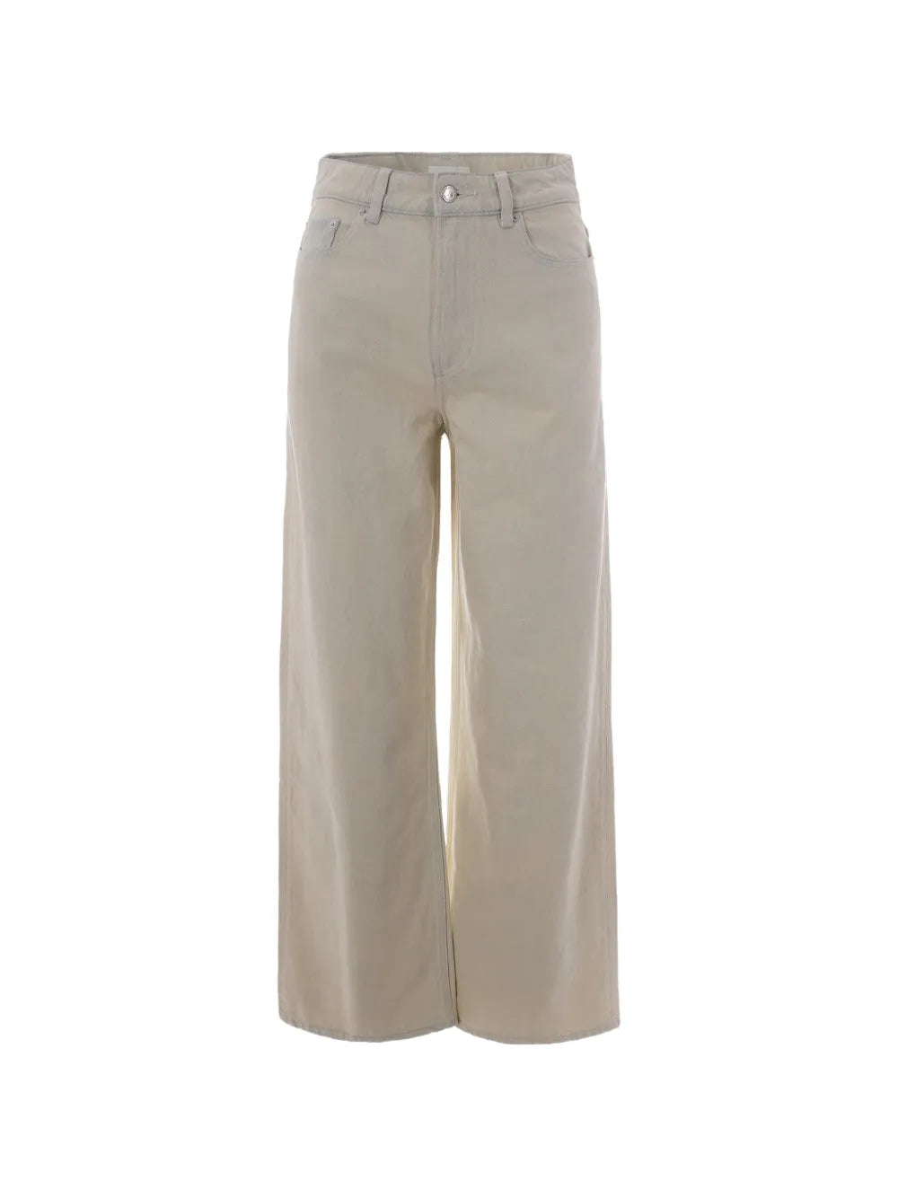 A.P.C. wide-leg jeans