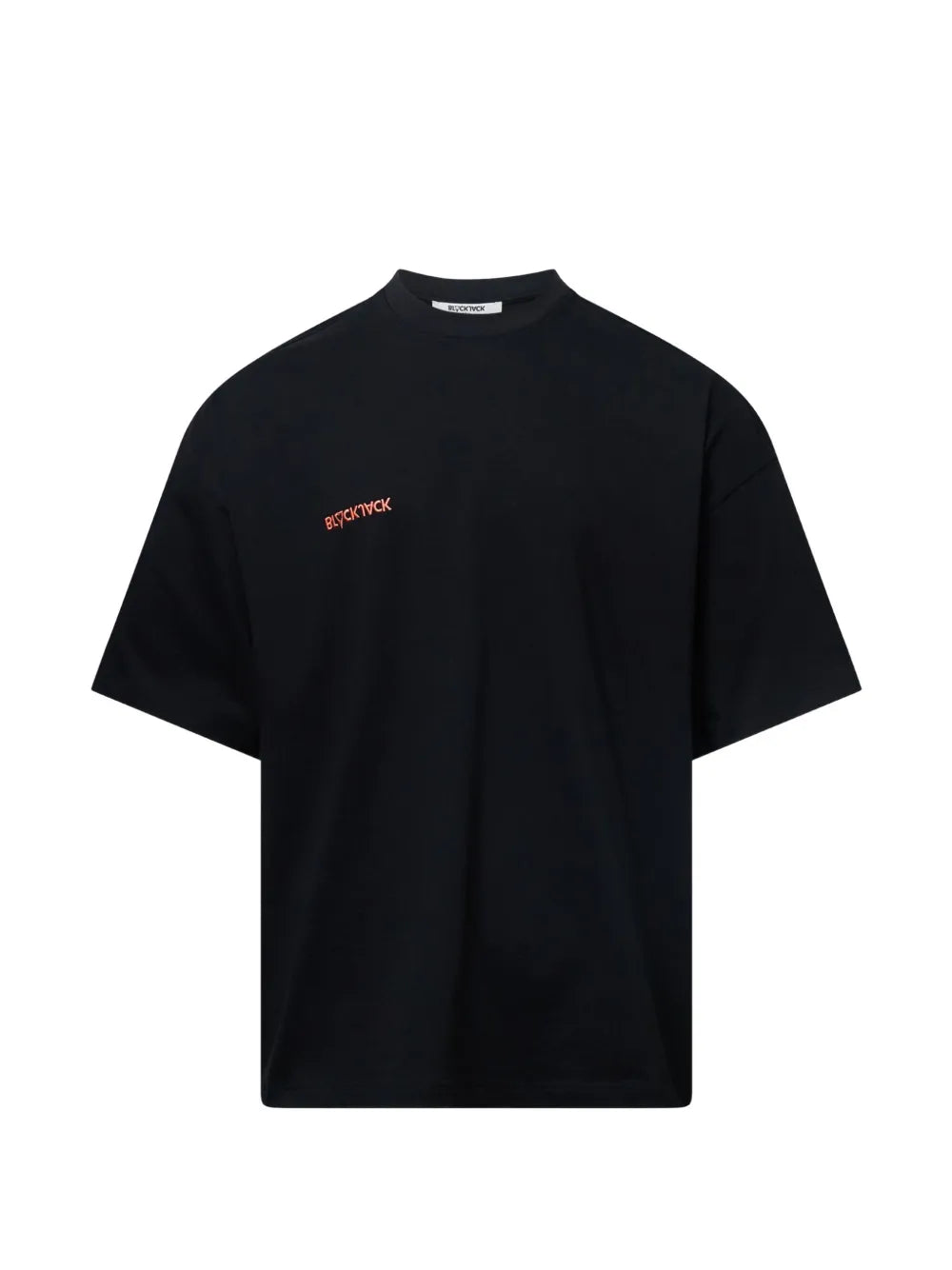 Blackjack  oversized T-shirt