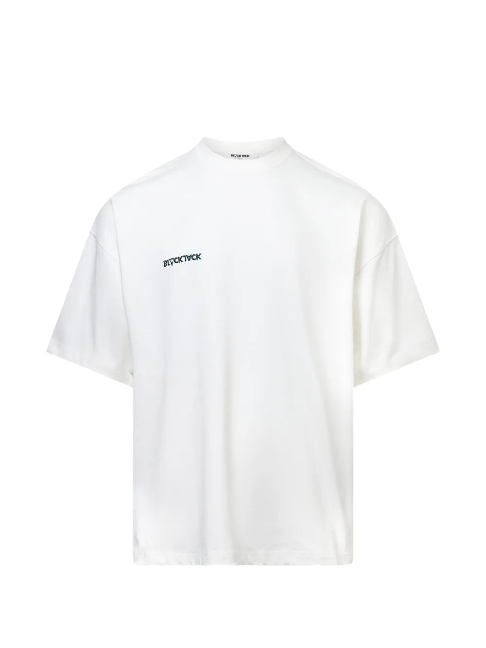 Blackjack  oversized T-shirt