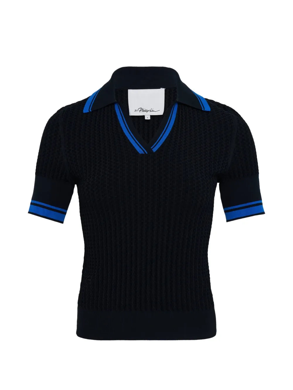 3.1 Phillip Lim  V-neck T-shirt