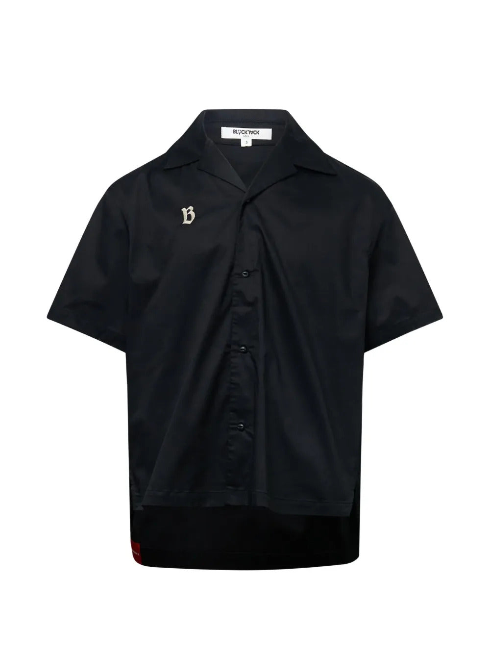 Blackjack  short-sleeve shirt