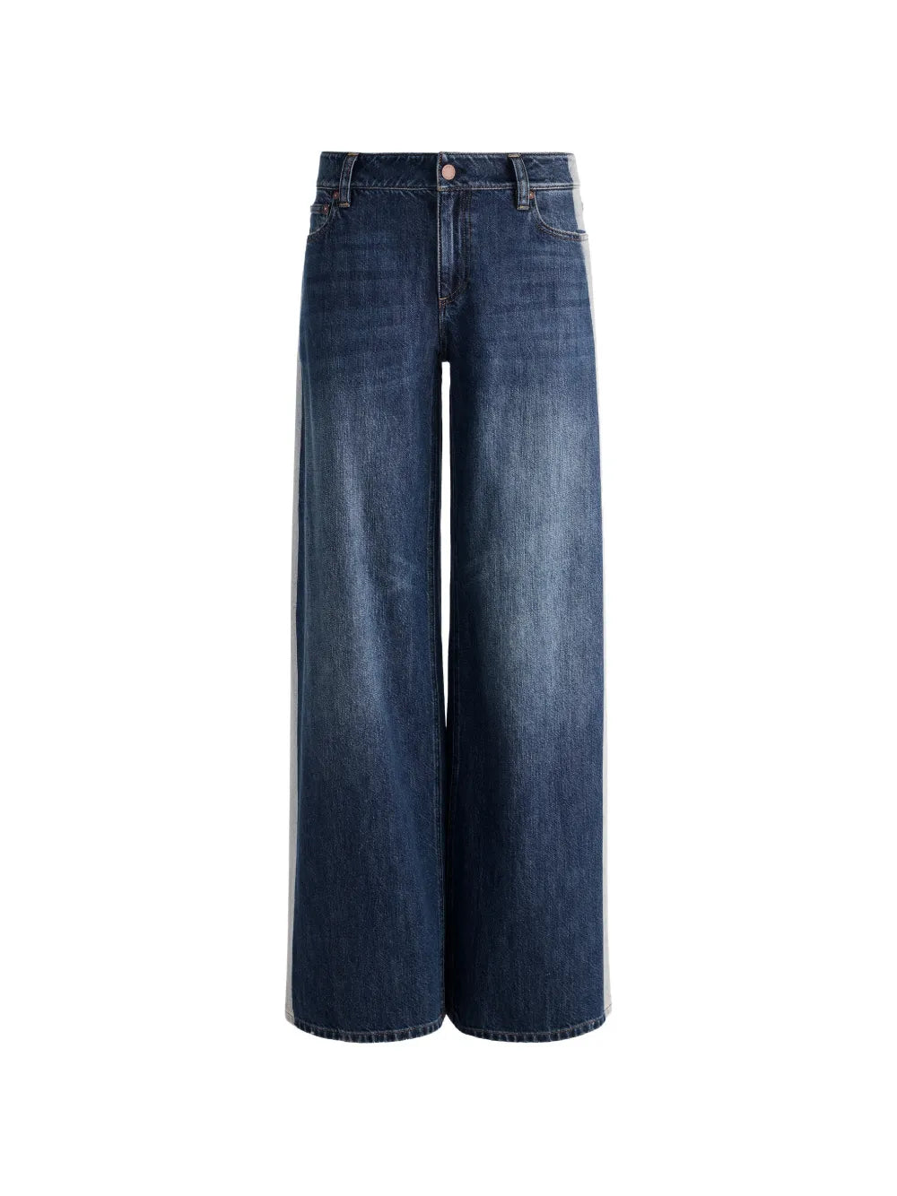 alice + olivia  Ultra Baggy jeans