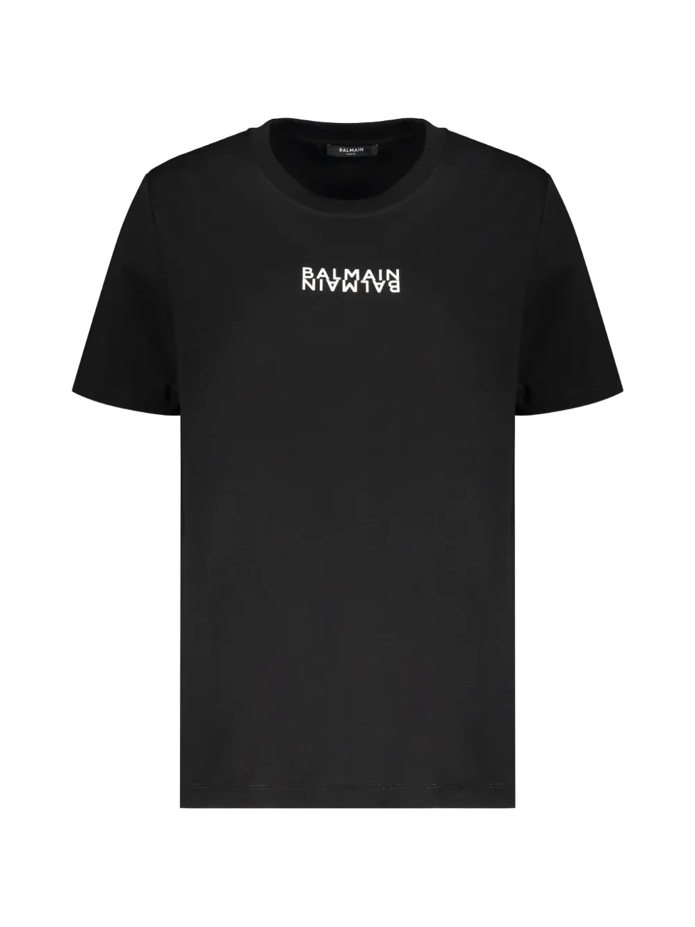 Balmain  cotton T-shirt