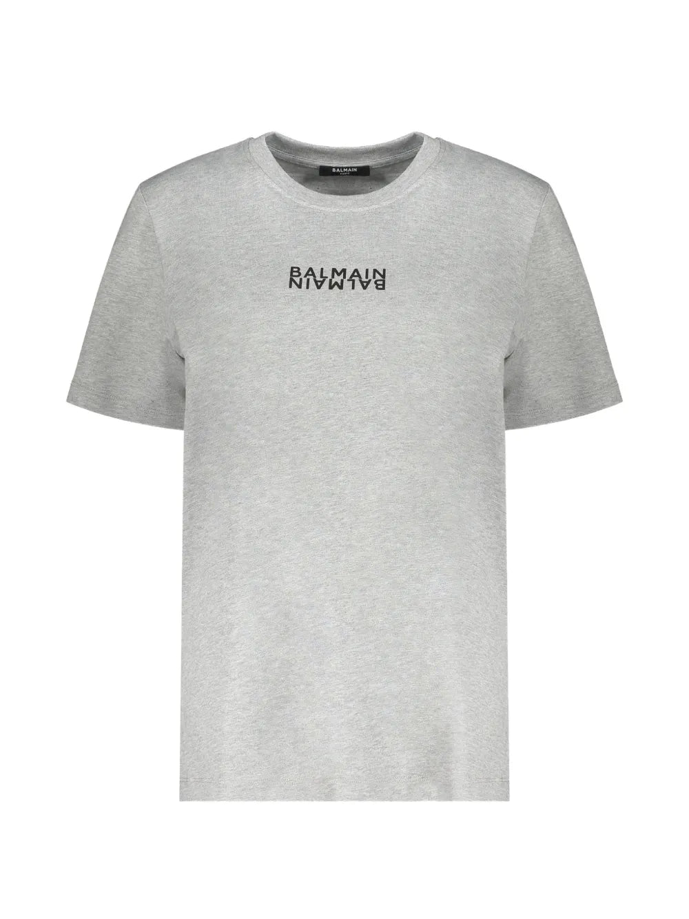 Balmain  logo T-shirt