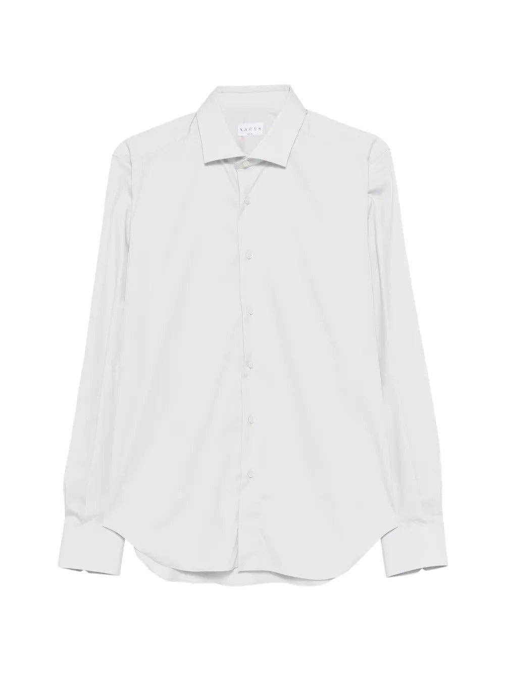 Xacus  buttoned long-sleeve shirt